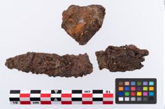 Foto von Eisenmesser (NHMW-PRAE-003417)